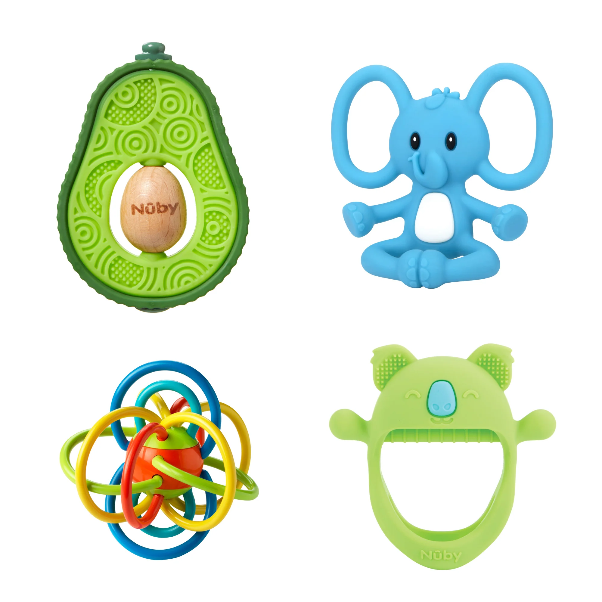 Nuby Baby Accessories Sale